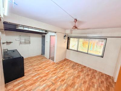 1 RK Flat
