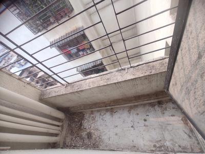 Balcony Image of 1150 Sq.ft 2 BHK Apartment / Flat for sale in Sky Avenue Ltd, Kamothe Navi Mumbai for Rs. 11500000