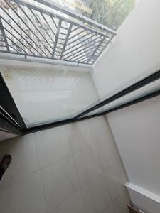 Balcony Image of 1135 Sq.ft 2 BHK Apartment / Flat for sale in Himalaya Falaknuma, Juhapura Ahmedabad for Rs. 7707860