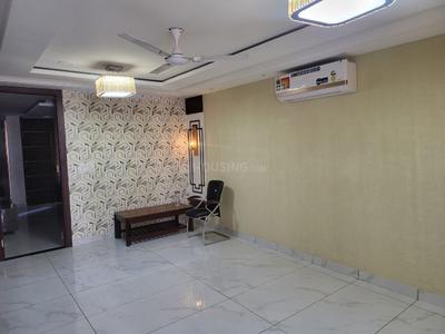 Hall Image of 1250 Sq.ft 2 BHK Builder Floor for rent in Sector 9 Panchkula for Rs. 23000