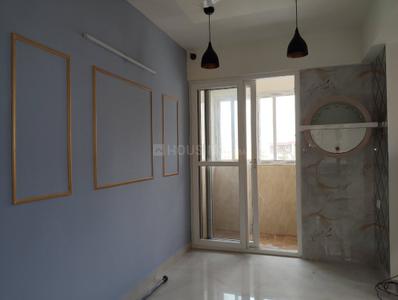 Hall Image of 960 Sq.ft 2 BHK Apartment / Flat for sale in Varthur Bengaluru for Rs. 12700000