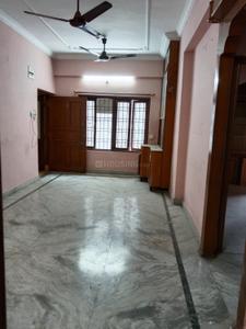 Hall Image of 1600 Sq.ft 3 BHK Independent House for sale in Habsiguda Hyderabad for Rs. 20800000