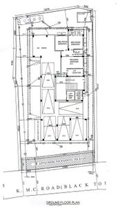 Image of 812 Sq.ft 2 BHK Apartment / Flat for sale in Naktala, Kolkata for Rs. 5521600