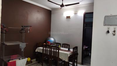 Hall Image of 1900 Sq.ft 3.5 BHK Independent House for sale in Ansal Chiranjiv Vihar, Shastri Nagar Ghaziabad for Rs. 15000000