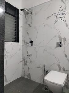 Regency Astra Attached Bathroom with Bedroom Two 3