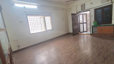Hall Image of 950 Sq.ft 2 BHK Apartment / Flat for rent in Kapra Secunderabad for Rs. 15000