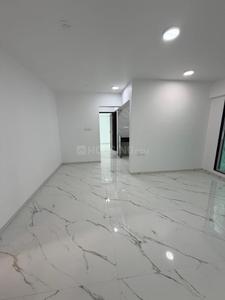 Living Room Image of 850 Sq.ft 3 BHK Apartment / Flat for sale in Borivali West Mumbai for Rs. 21000000