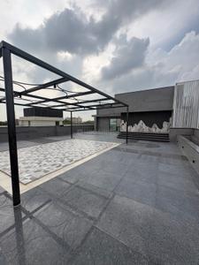 Balcony Image of 4500 Sq.ft 4 BHK Builder Floor for sale in Greater Kailash I New Delhi for Rs. 205000000