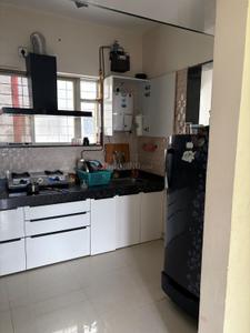 2 BHK Flat