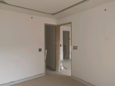 Bedroom Image of 1050 Sq.ft 3 BHK Apartment / Flat for sale in Fairdeal Burari Top Builder Floors by Fairdeal Associates, Burari New Delhi for Rs. 5800000