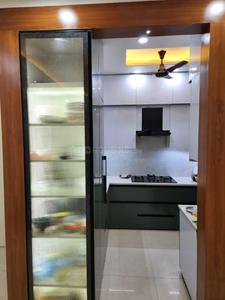 Kitchen Image of 1250 Sq.ft 2 BHK Apartment / Flat for sale in SBP Lifestyle Residency, Sector 115 Mohali for Rs. 7400000