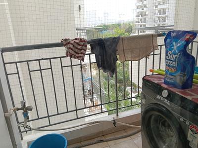 Balcony Image of 1789 Sq.ft 3 BHK Apartment / Flat for sale in Bestech Park View Ananda, Sector 81 Gurgaon for Rs. 21500000