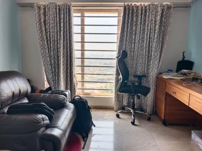 Hall Image of 1160 Sq.ft 3 BHK Apartment / Flat for sale in Starwing Kaatyayni Enclave, Santacruz East Mumbai for Rs. 36800000