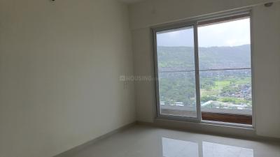 Living Room Image of 625 Sq.ft 1 BHK Apartment / Flat for sale in Ashar Arize, Kalwa Thane for Rs. 9000000