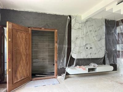 Bedroom Image of 2200 Sq.ft 3 BHK Independent House for sale in Mallathahalli Bengaluru for Rs. 20500000