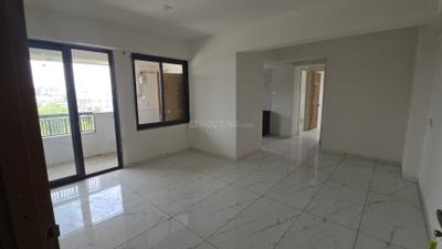 Living Room Image of 2115 Sq.ft 3 BHK Apartment / Flat for sale in Paldi Ahmedabad for Rs. 13000000