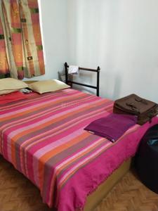 Bedroom Image of 1100 Sq.ft 2 BHK Apartment / Flat for sale in Alipore Kolkata for Rs. 7200000