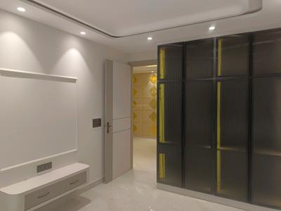 Bedroom Image of 1035 Sq.ft 3 BHK Apartment / Flat for sale in Sector 24 Rohini New Delhi for Rs. 8500000