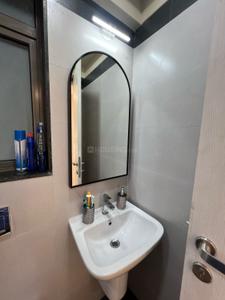 Image of 500 Sq.ft 1 BHK Apartment / Flat for sale in Rustomjee Bella, Bhandup West, Mumbai for Rs. 12000000