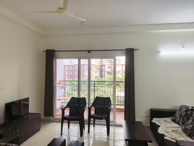 3 BHK Flat