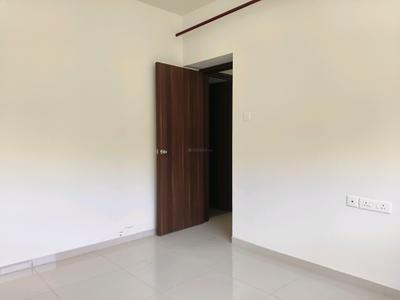 Bedroom Image of 1256 Sq.ft 2.5 BHK Apartment / Flat for sale in Shapoorji Pallonji Vanaha, Bavdhan Pune for Rs. 11000000