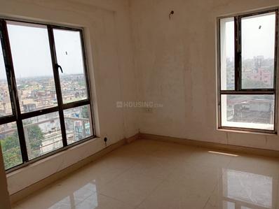 Bedroom Image of 1211 Sq.ft 3 BHK Apartment / Flat for sale in Belghoria Kolkata for Rs. 10500000
