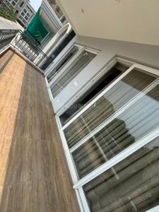 Balcony Image of 1800 Sq.ft 3 BHK Apartment / Flat for sale in SBP City Of Dreams 2, Sector 116 Mohali for Rs. 10700000