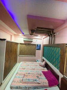 Bedroom Image of 1350 Sq.ft 3 BHK Apartment / Flat for sale in Takshashila Eco Green, Odhav Ahmedabad for Rs. 7100000