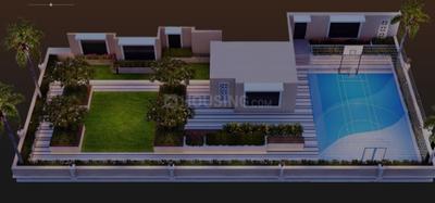 Image of 1051 Sq.ft 3 BHK Apartment / Flat for sale in V K Sky Casa, Ghatkopar East, Mumbai for Rs. 35800000