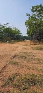 Image of 2268 Sq.ft Residential Plot / Land for sale in Kamkole, Sangareddy for Rs. 2000000