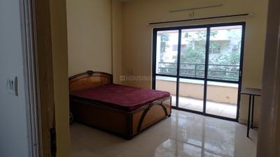 Bedroom Image of 3600 Sq.ft 4 BHK Villa for sale in GK Roseland Residency, Pimple Saudagar Pune for Rs. 27000000