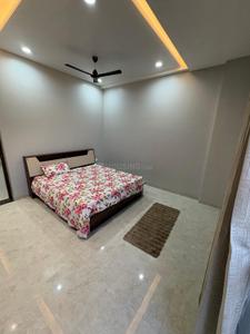 Bedroom Image of 2500 Sq.ft 3 BHK Villa for sale in Jagatpura Jaipur for Rs. 18500000