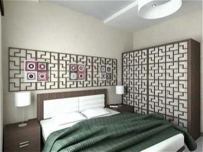 Bedroom Image of 2400 Sq.ft 4 BHK Apartment / Flat for sale in Karve Nagar Pune for Rs. 47000000
