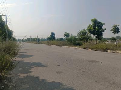 Image of 120 Sq.ft Residential Plot / Land for sale in Kompally, Hyderabad for Rs. 4100006