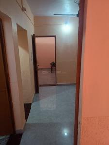 2 BHK Independent House