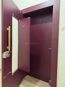 Bedroom Image of 1150 Sq.ft 3 BHK Apartment / Flat for rent in Vasudha Taramani Estate, Argora Ranchi for Rs. 22000