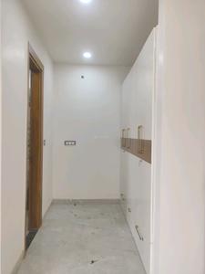 Bedroom Four Image of 5000 Sq.ft 4 BHK Builder Floor for sale in Garg Homes Signature Floors, Green Field Colony Faridabad for Rs. 40000000
