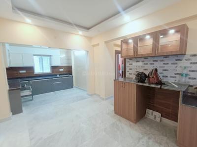 Hall Image of 1450 Sq.ft 3 BHK Apartment / Flat for sale in New Town Kolkata for Rs. 9600000