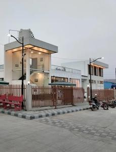 Image of 1544 Sq.ft Residential Plot / Land for sale in Vishal Nivaan Meadows Phase 3, Kesnand, Pune for Rs. 10000000