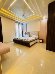 Hall Image of 1485 Sq.ft 4 BHK Apartment / Flat for sale in ASKG Onyx, Sanganer Jaipur for Rs. 12600000