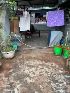 Terrace Image of 1300 Sq.ft 1 BHK Apartment / Flat for sale in Kothrud Pune for Rs. 17500000