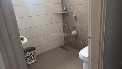 Bathroom Image of Navita &#x27;s Stay in Model Town, Bathinda