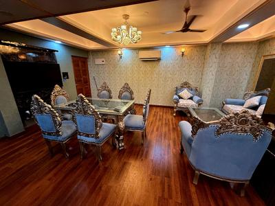 Hall Image of 1400 Sq.ft 3 BHK Apartment / Flat for sale in Vagator Goa for Rs. 32500000