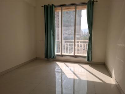 Bedroom Image of 1123 Sq.ft 2 BHK Apartment / Flat for sale in Giriraj Silverstar, Kamothe Navi Mumbai for Rs. 11500000