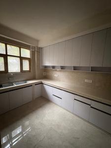 Kitchen Image of 1400 Sq.ft 3 BHK Builder Floor for sale in Tutikandi Shimla for Rs. 9000000
