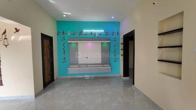 Hall Image of 1050 Sq.ft 2 BHK Independent House for sale in West Tambaram Chennai for Rs. 6000000
