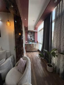 Balcony Image of 1650 Sq.ft 3.5 BHK Apartment / Flat for sale in CGHS Medinova Apartment, Sector 56 Gurgaon for Rs. 26500000