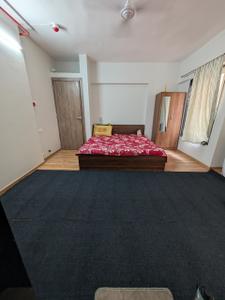 Bedroom Image of 1615 Sq.ft 3 BHK Apartment / Flat for sale in Kothrud Pune for Rs. 21000000