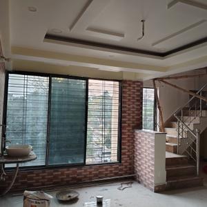 3 BHK Flat