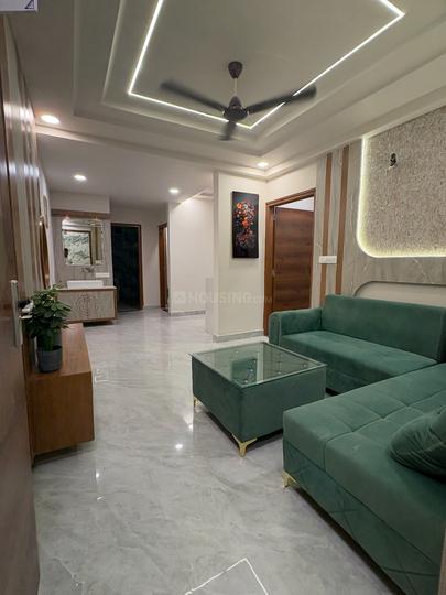 Shri kirshna apartment Main Image 1